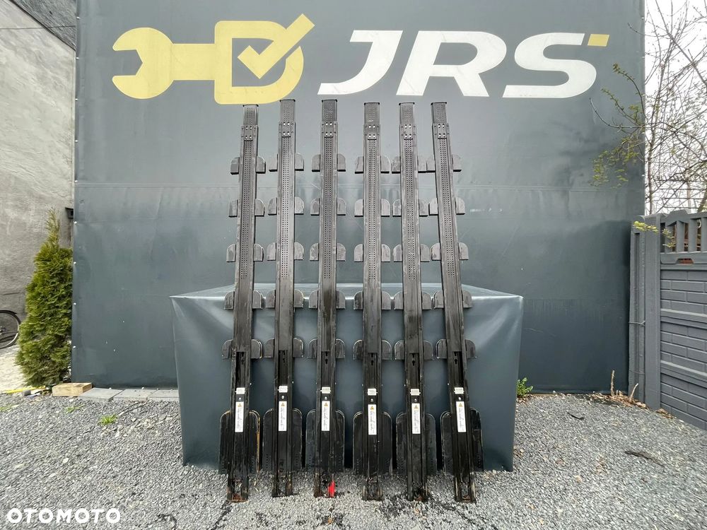 Kłonice KRONE standard podnoszony dach - 1