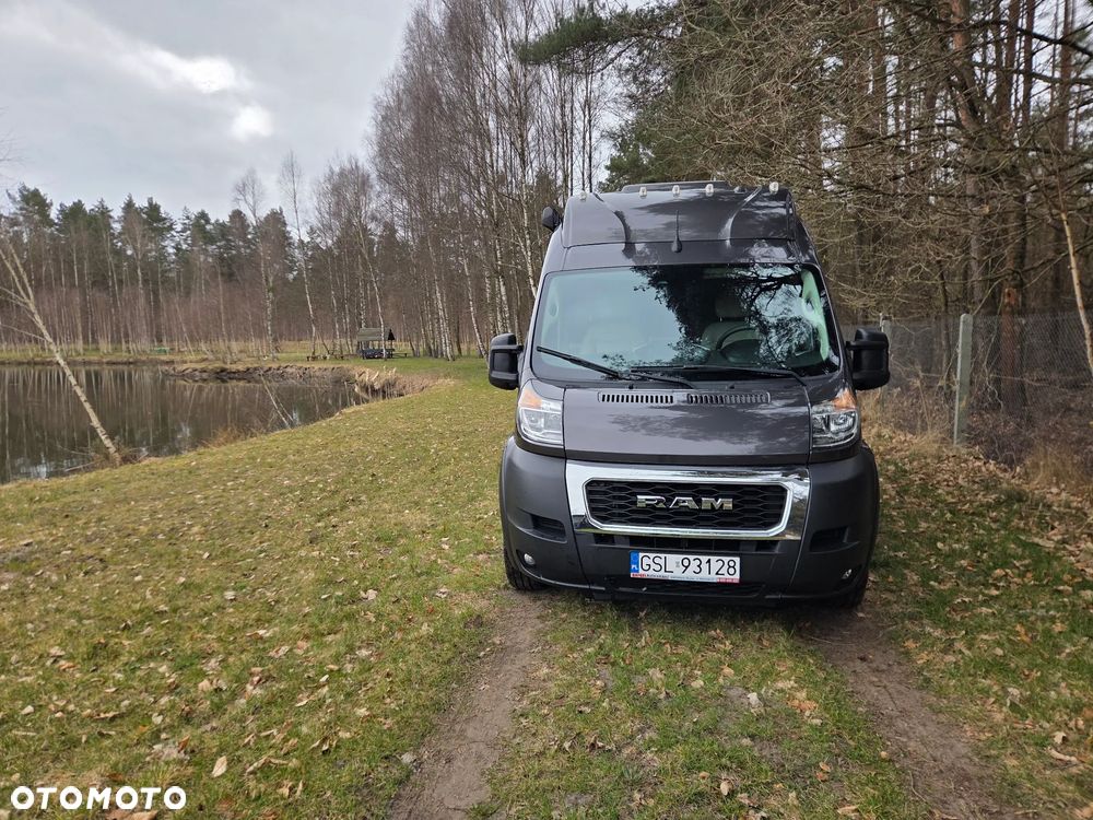 RAM Promaster - 6