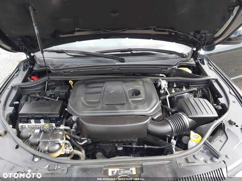 Dodge Durango 3,6 Limited - 14