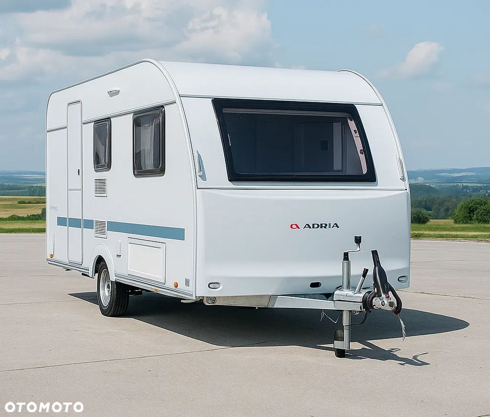 Adria AVIVA 400 PS - 1