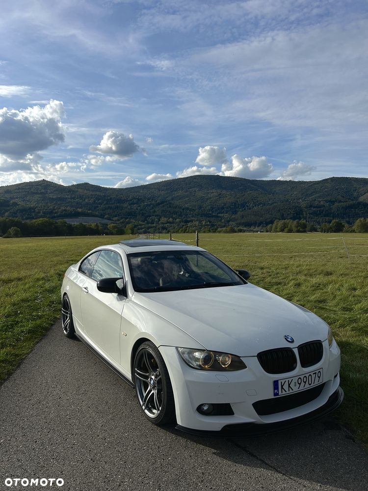 BMW Seria 3 2010 photo 2