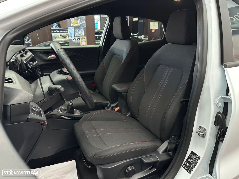 Ford Puma 1.0 EcoBoost MHEV ST-Line - 19