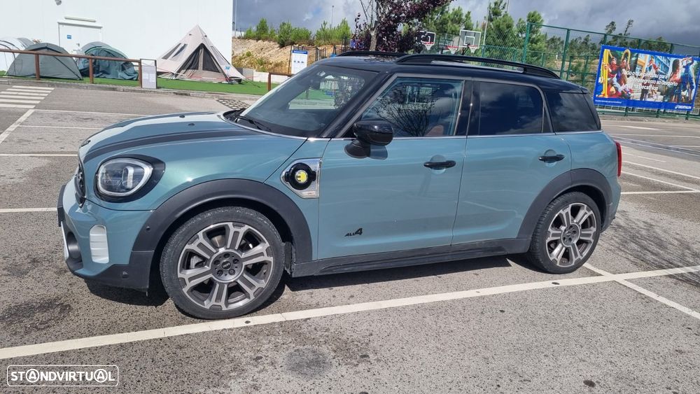 MINI Countryman - 3