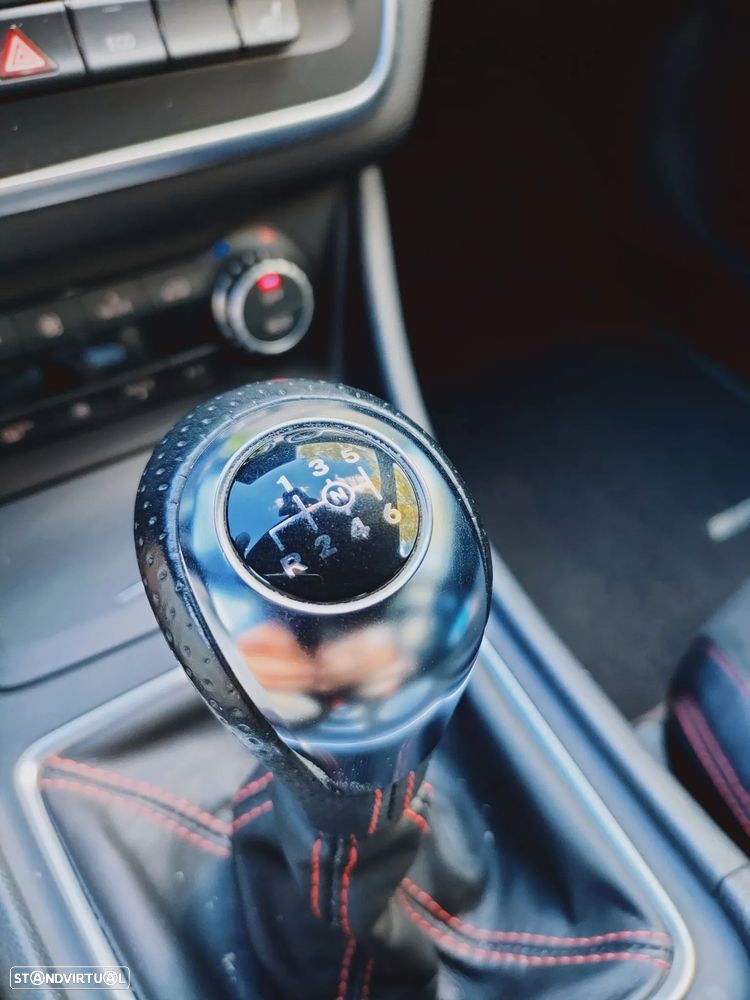 Mercedes-Benz CLA 200 CDI AMG Line - 14