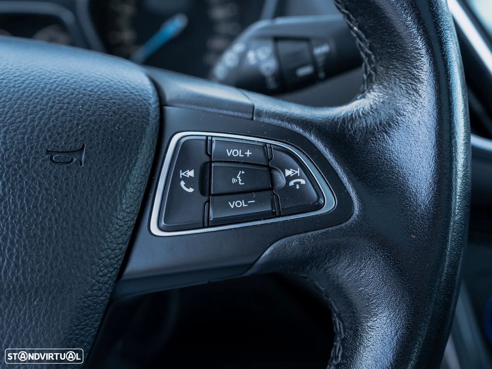 Ford Grand C-Max 1.5 TDCi Titanium PS.S/S - 17