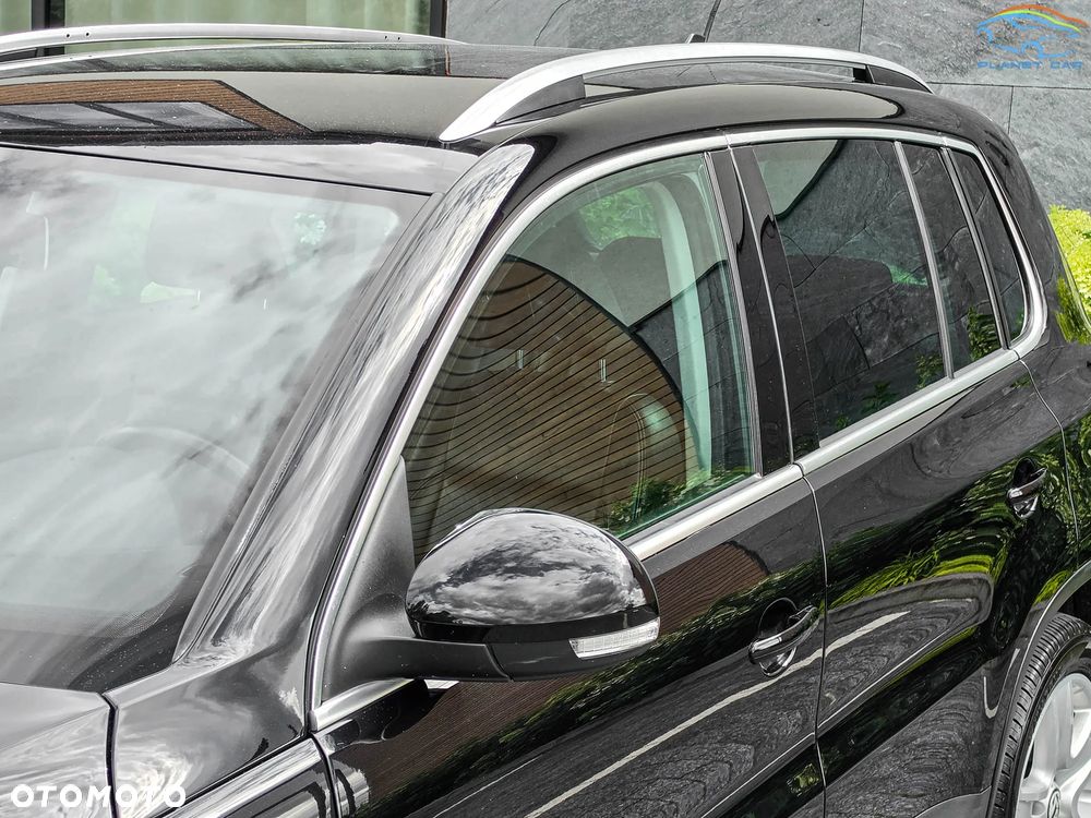 Volkswagen Tiguan - 6