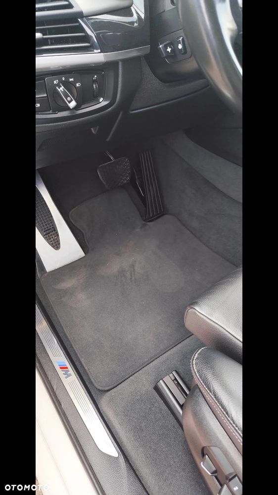 BMW X5 xDrive25d - 10