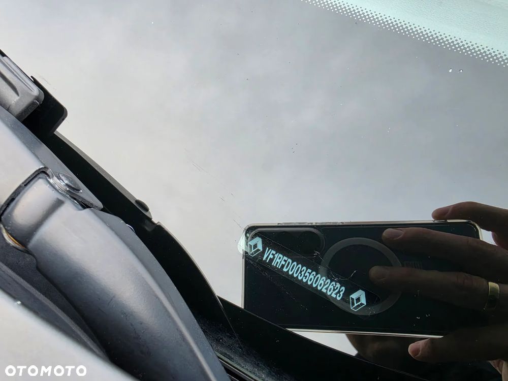 Renault Talisman ENERGY dCi 160 EDC INTENS - 19