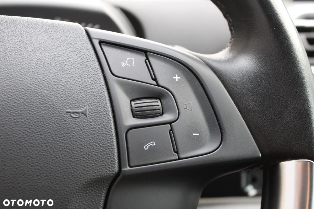 Citroën C4 SpaceTourer - 12
