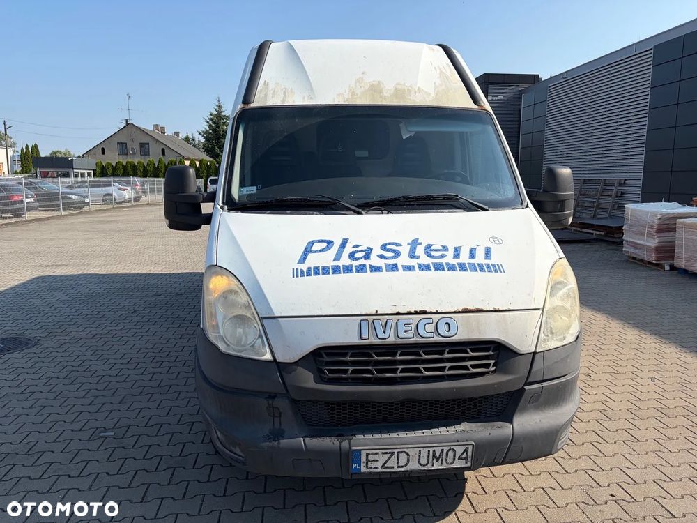 Iveco Daily - 12