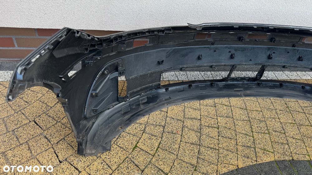Zderzak Hyundai Ioniq 6 VI Przód Przedni - 5