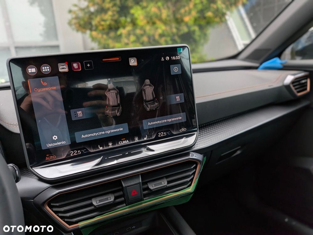 Cupra Formentor 2.0 TSI 4Drive VZ DSG - 31