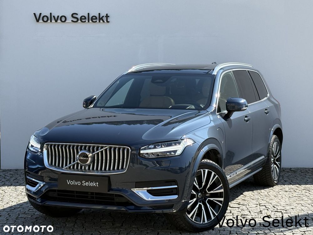 Volvo XC 90 - 2