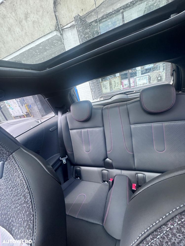 Mini John Cooper Works AT - 9