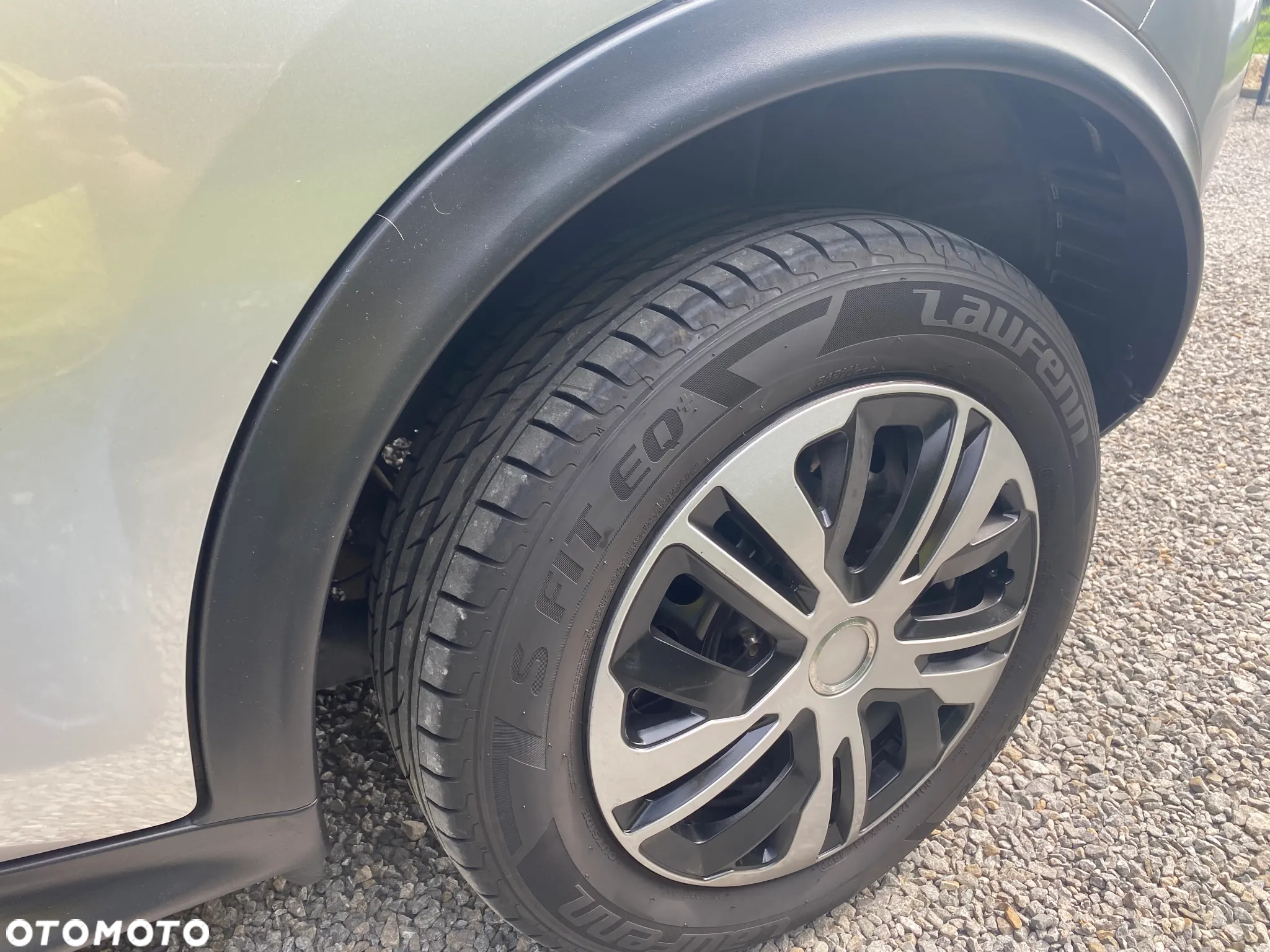 Nissan Juke 1.6 Acenta - 20