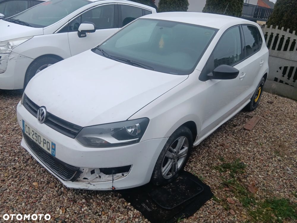 Volkswagen Polo 1.6 TDI MATCH - 4