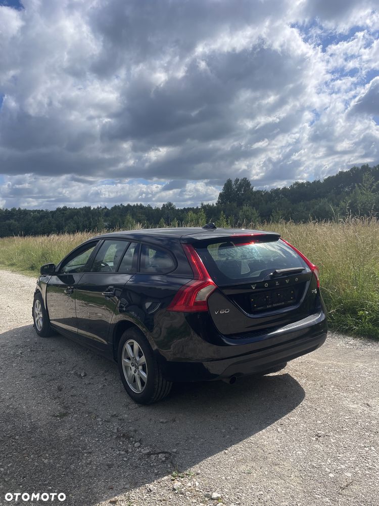 Volvo V60 - 5