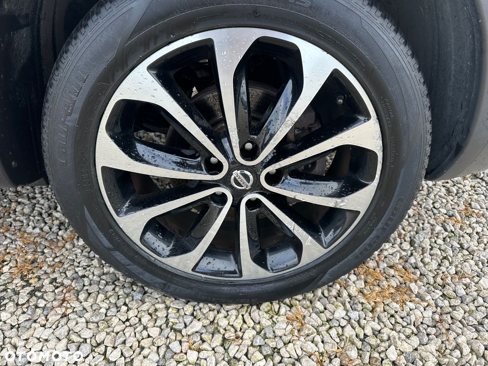 Nissan Qashqai+2 - 37