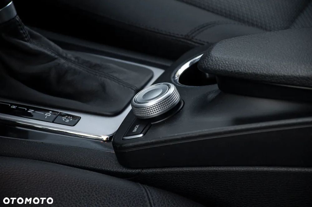 Mercedes-Benz GLK 350 CDI DPF 4Matic 7G-TRONIC - 35