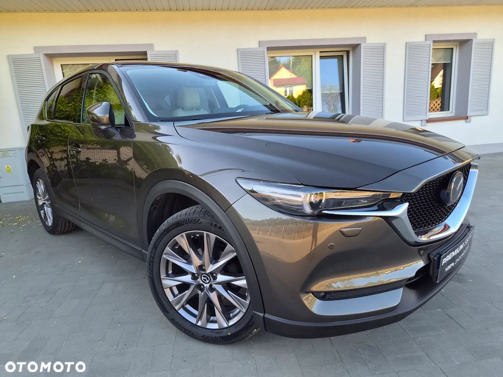 Mazda CX-5 - 2