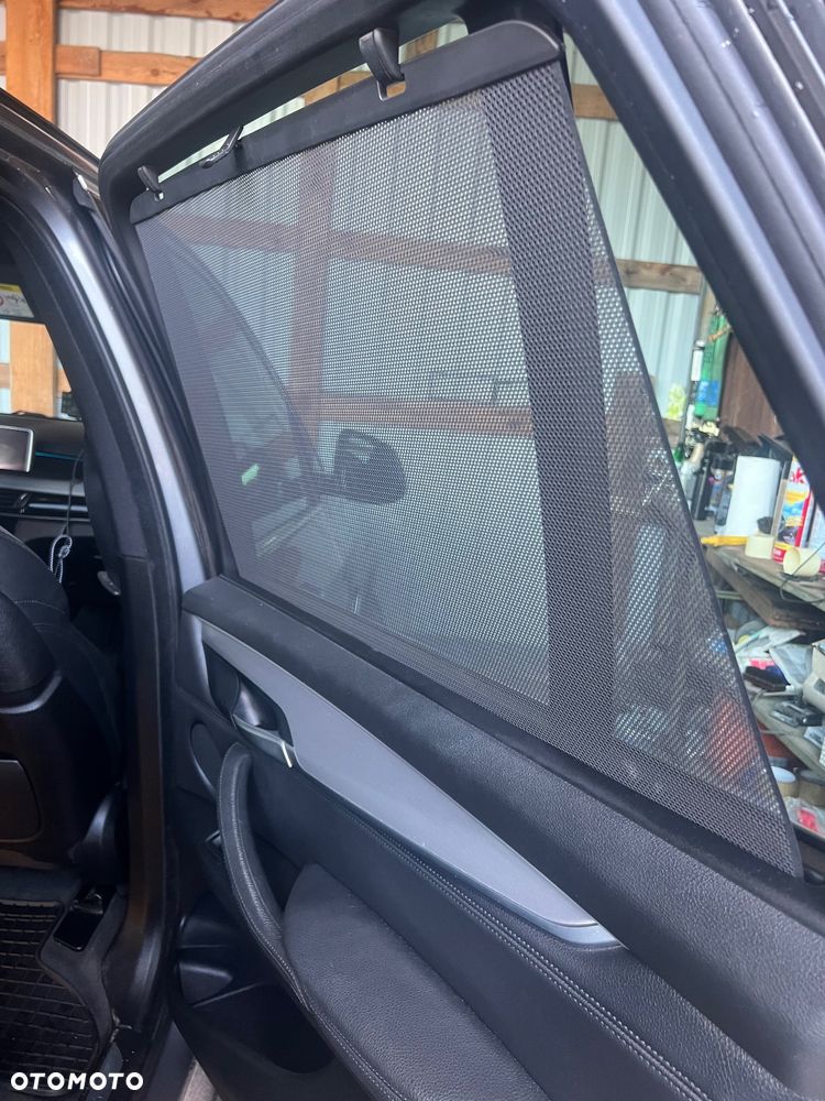 BMW X5 xDrive30d Sport-Aut - 30