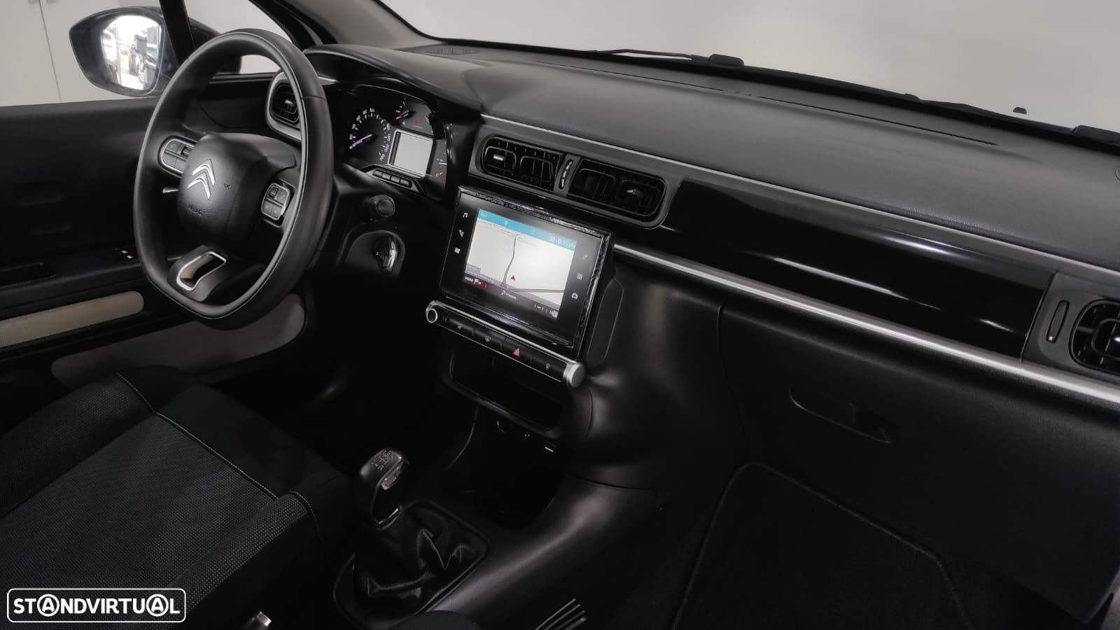 Citroën C3 1.2 PureTech Feel - 7