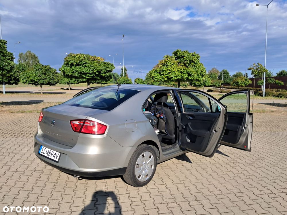 Seat Toledo 1.2 TSI Reference - 14