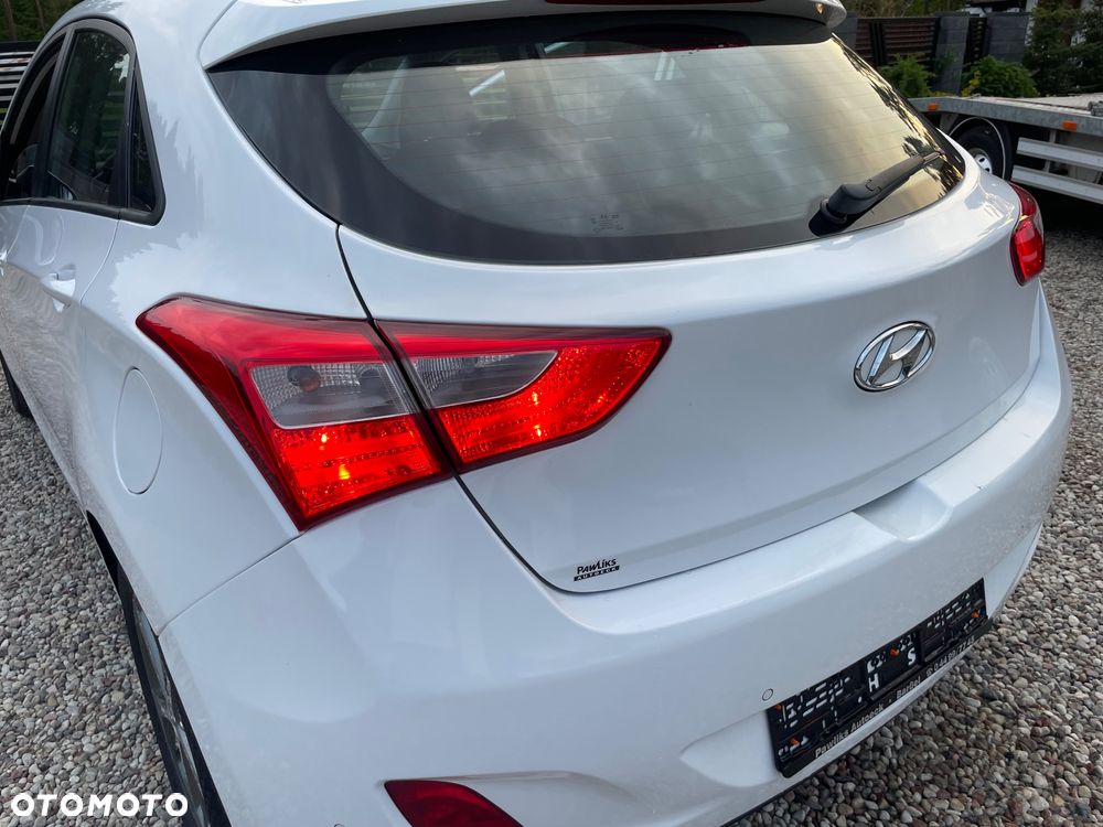Hyundai i30 - 17