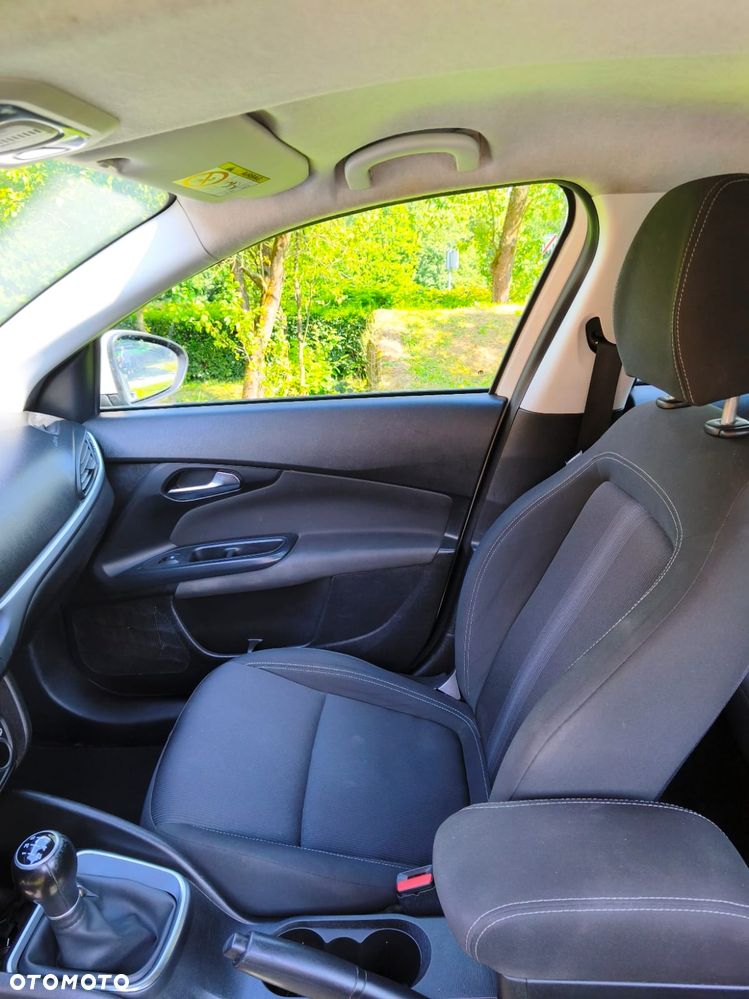 Fiat Tipo 1.3 MultiJet - 14
