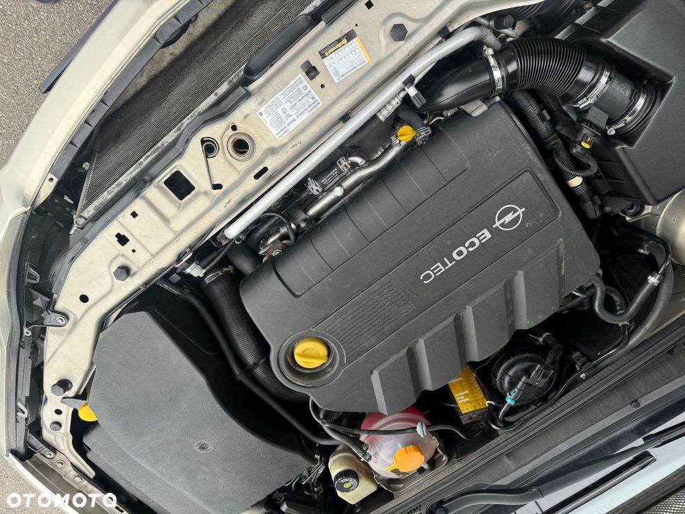 Opel Vectra 1.9 CDTI Elegance - 16