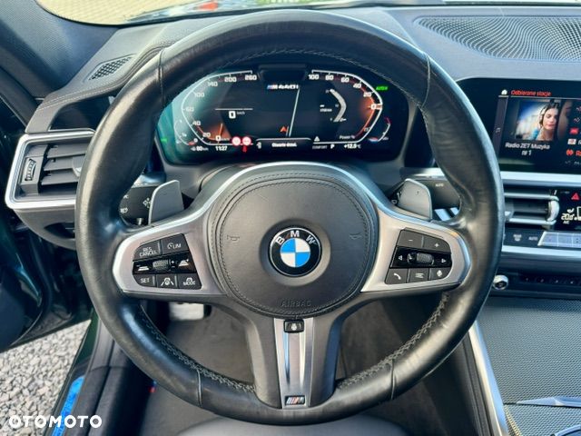 BMW M4 - 5
