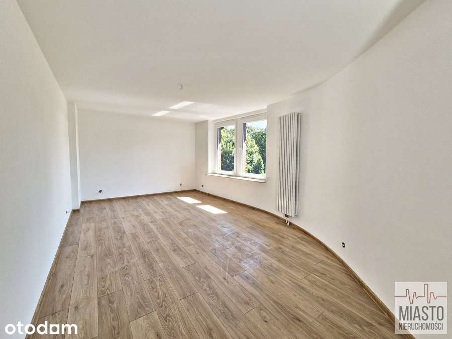 Mieszkanie na sprzedaż, 2 pokoje, 36 m², Bytom