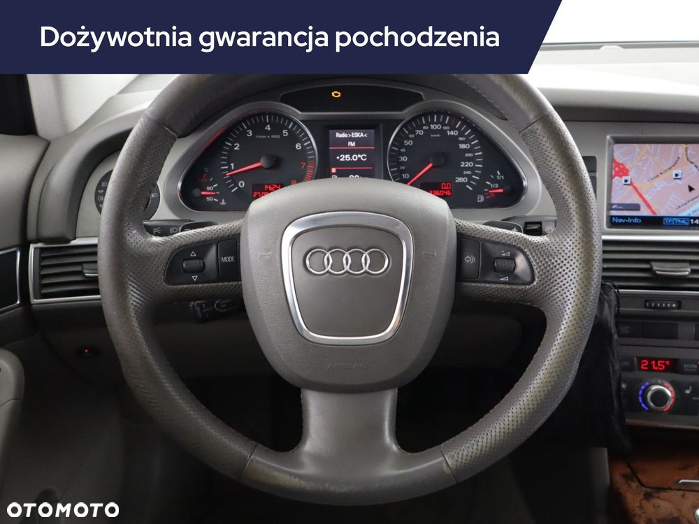 Audi A6 Limousine - 17