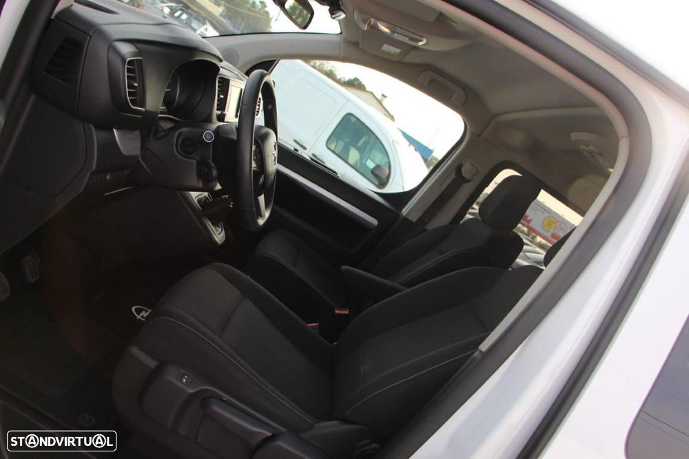 Opel Zafira Life 1.5 CDTi L3H1 Edition - 20