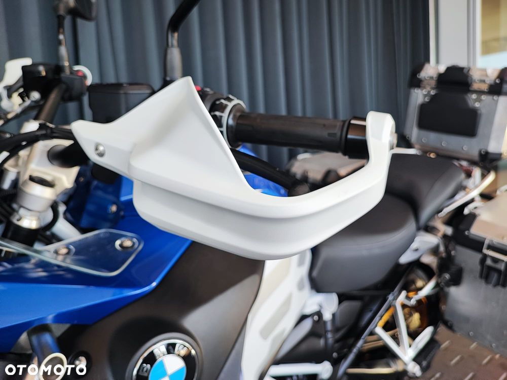 BMW R1250 GS Adventure - 28