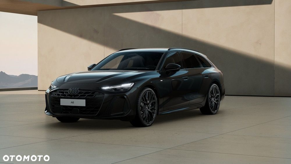 Audi A6 Avant - 3