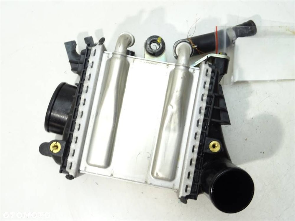 INTERCOOLER LEWY  INFINITI Q50 2013 - 2022 3.0 t 224 kW [305 KM] benzyna 2016 - 2022 144615CA1B - 3