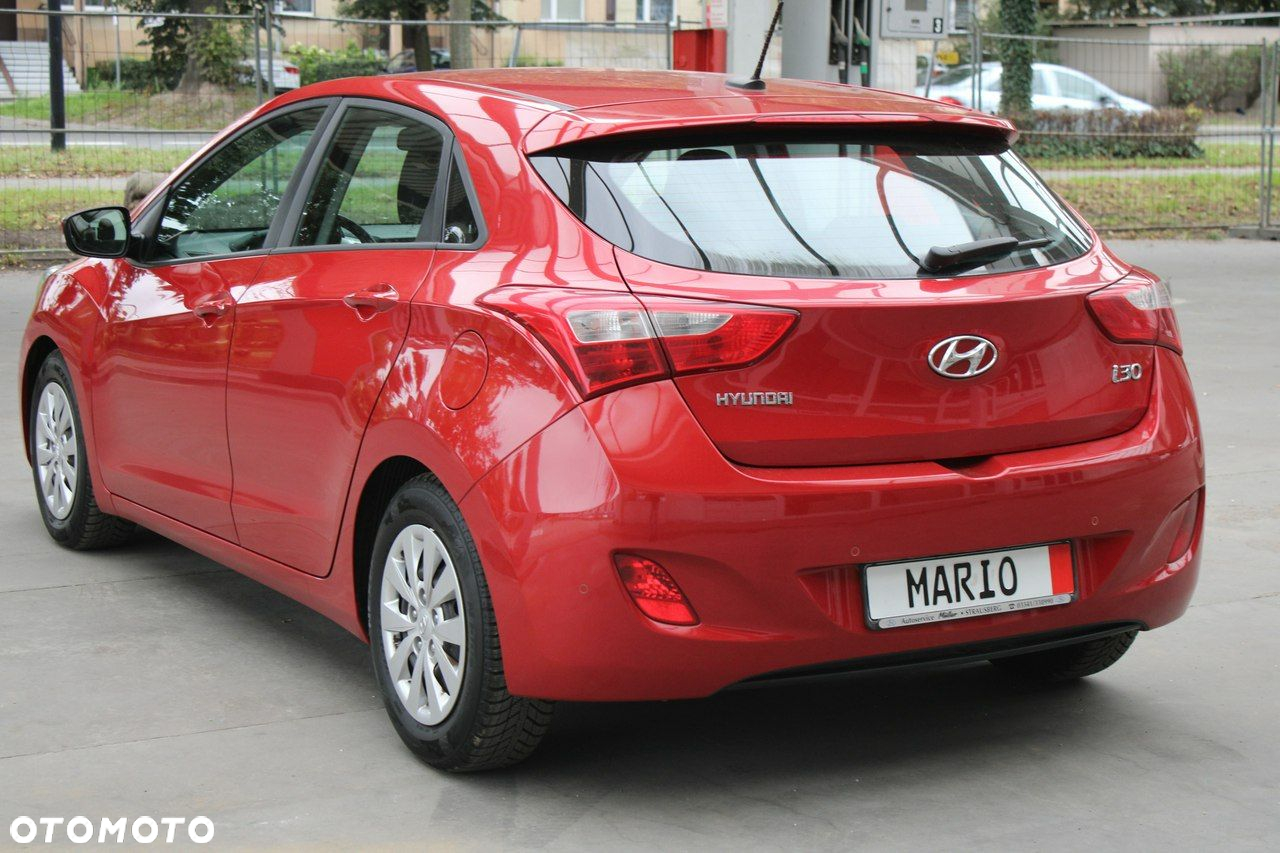 Hyundai i30 - 7