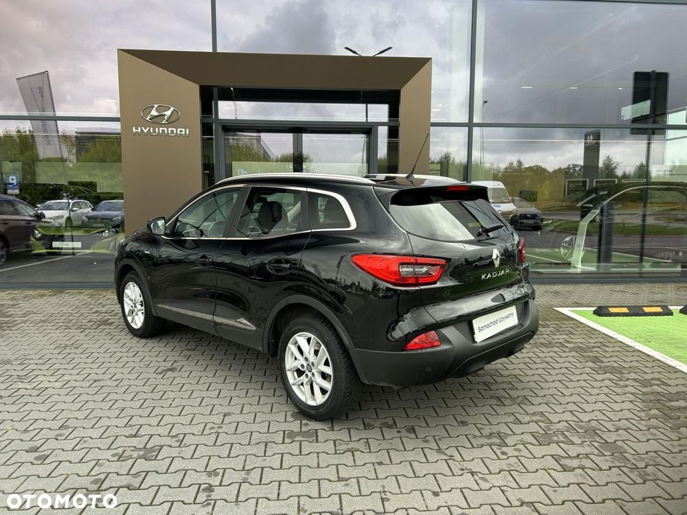 Renault Kadjar 1.2 Energy TCe Adventure - 11