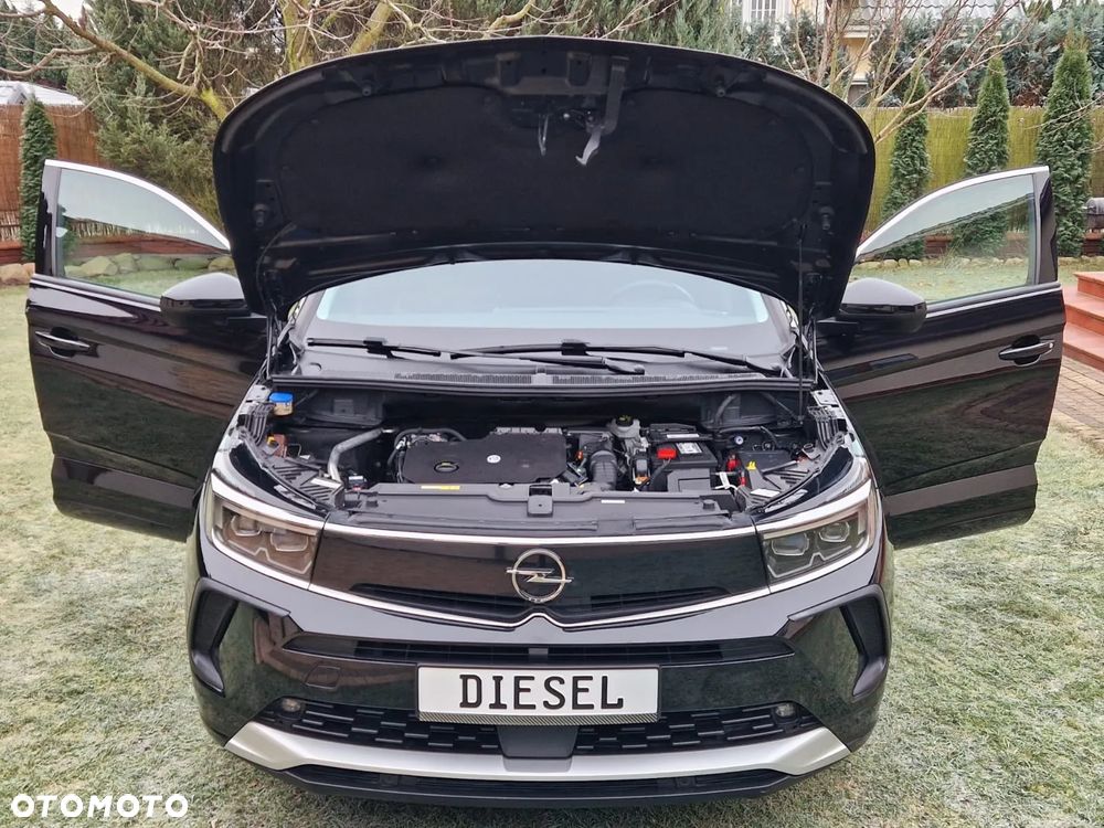 Opel Grandland - 13