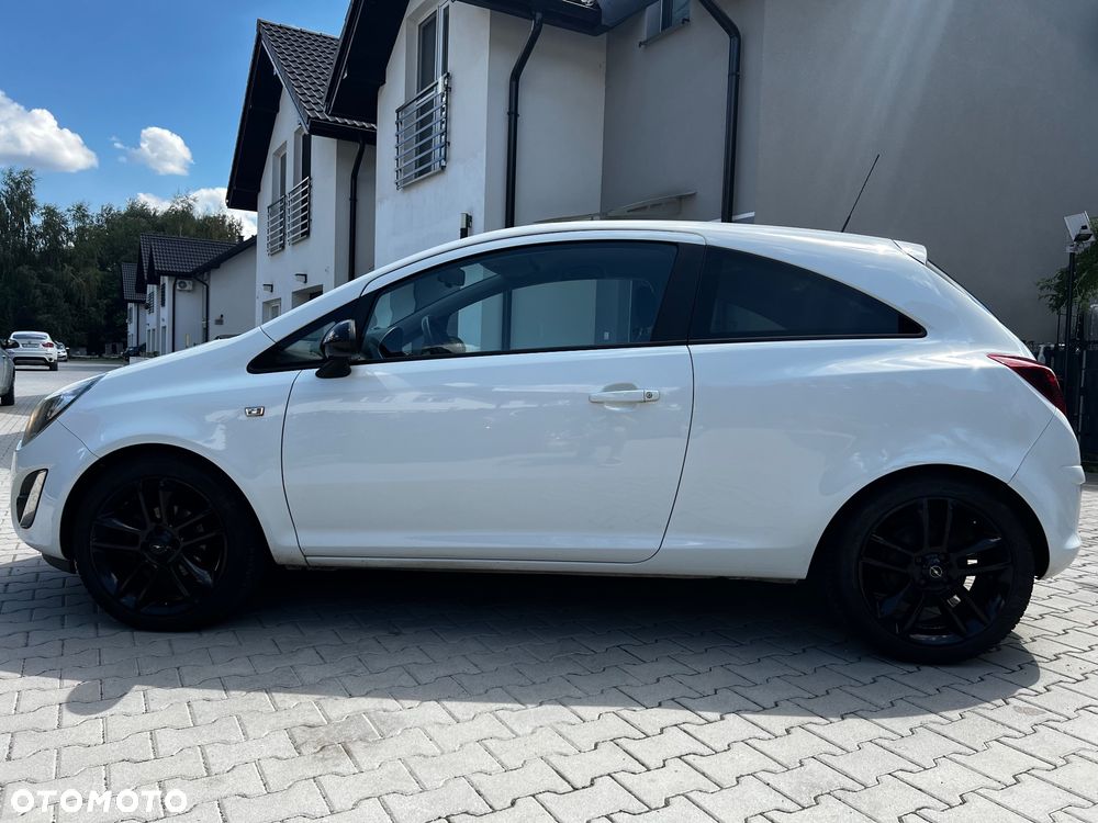 Opel Corsa 1.4 Color Edition S&S - 11