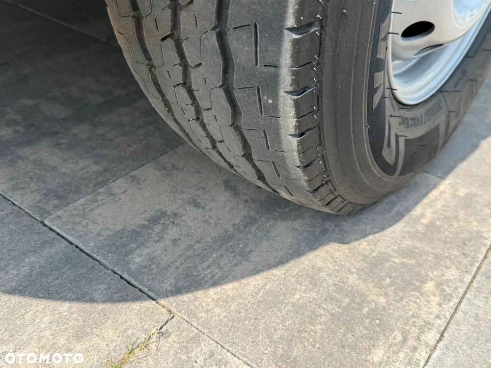 Mercedes-Benz Sprinter 313 CDI - 13
