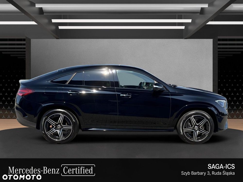 Mercedes-Benz GLE - 7