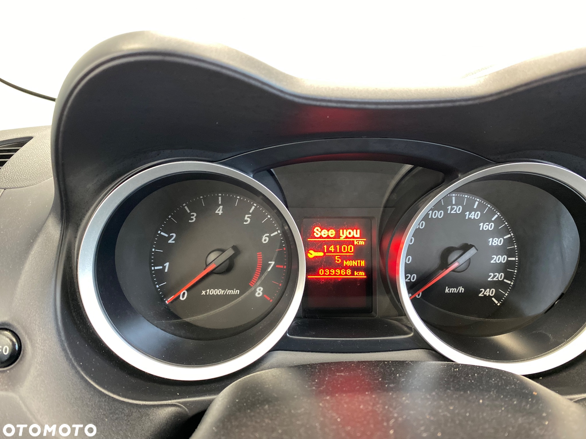 Mitsubishi Lancer 1.6 Invite - 19