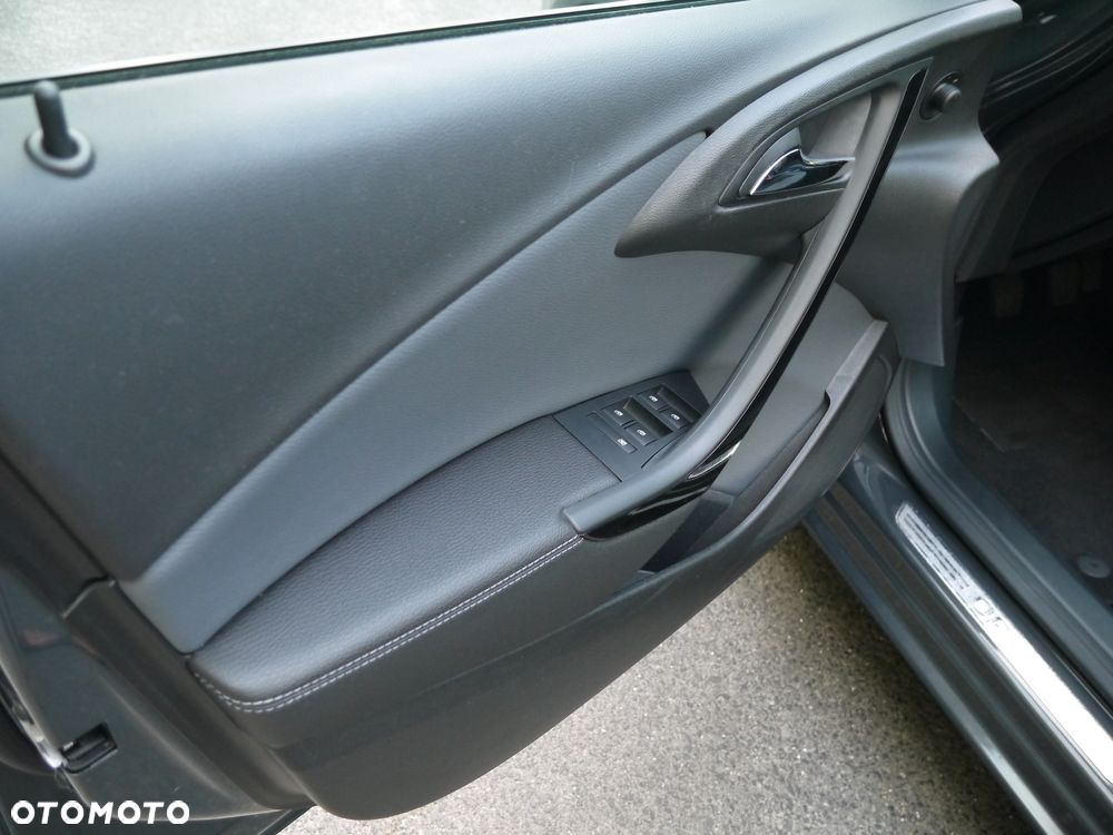 Opel Astra 1.4 Turbo ecoFLEX Start/Stop Exklusiv - 14