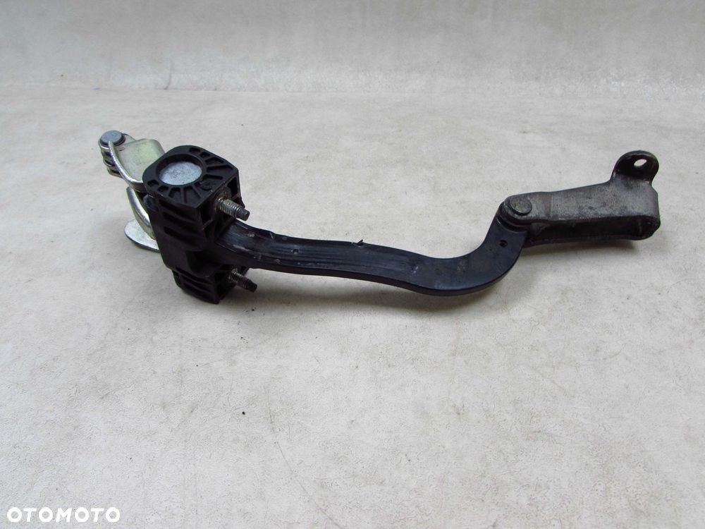 DUCATO BOXER JUMPER 06-14 OGRANICZNIK DRZWI TYL PRAWY - 3