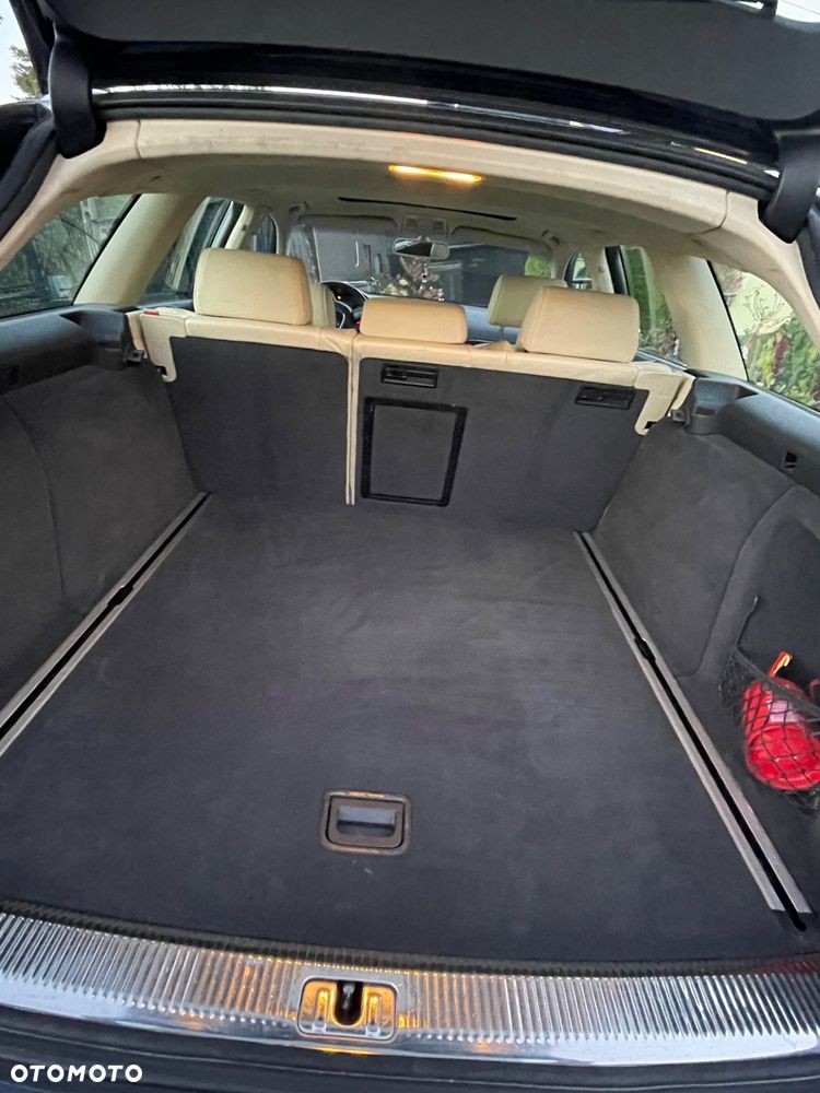 Audi A6 Avant 3.0 TDI Quattro Tiptronic - 6