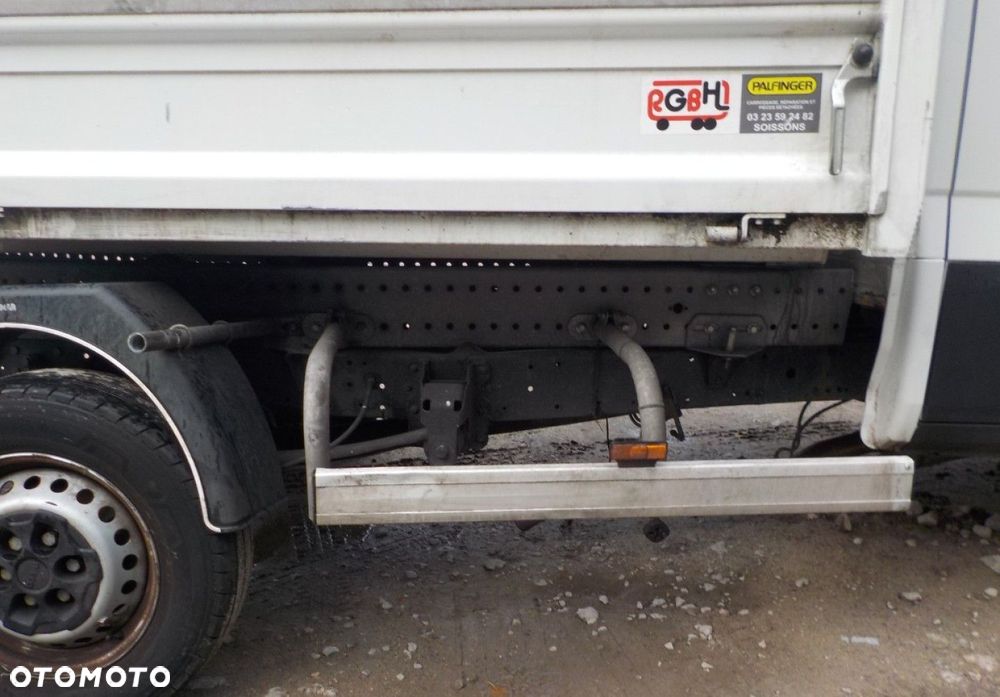 Iveco Daily 35C14 - 13