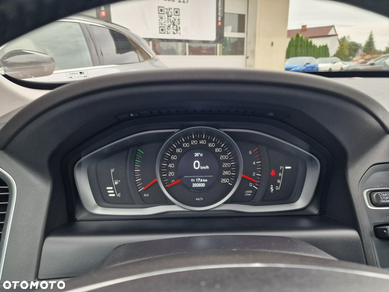 Volvo XC 60 D4 Geartronic Momentum - 33