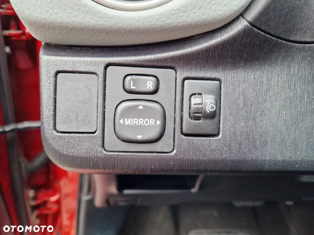 Toyota Yaris 1.5 VVT-i Edition 2014 - 22